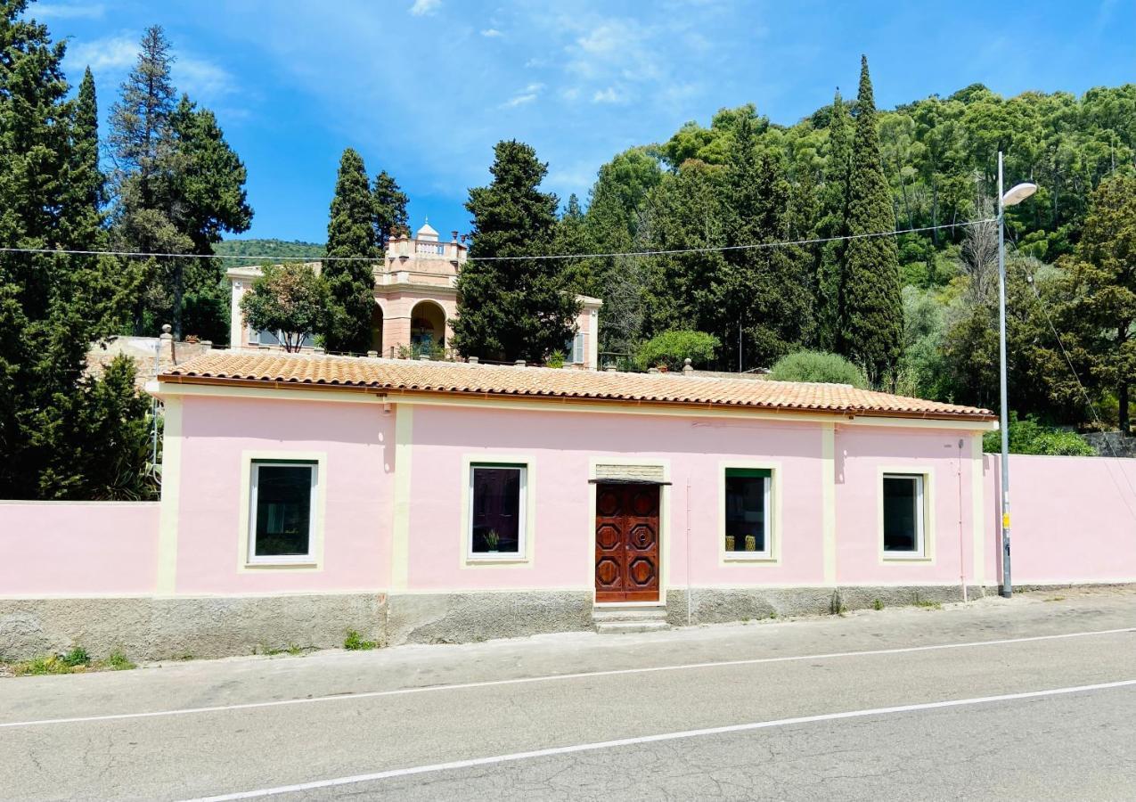 Aste - San Gregorio San Gregorio (Sardinia)